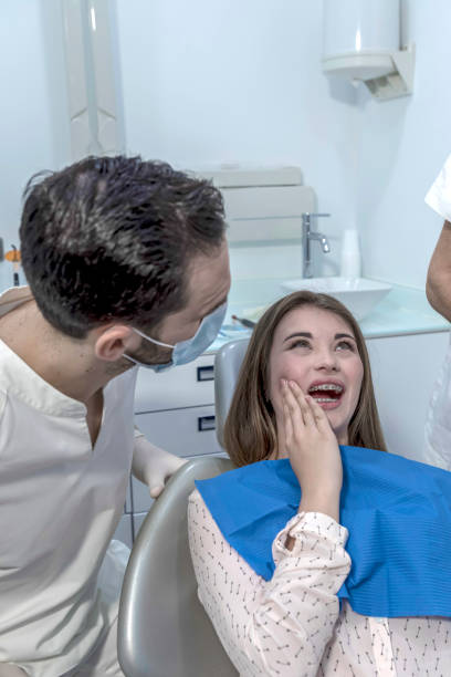 Best Cosmetic Emergency Dentistry in Bnchard, LA