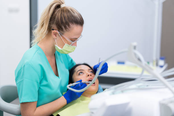 Best Weekend Emergency Dentist in Bnchard, LA