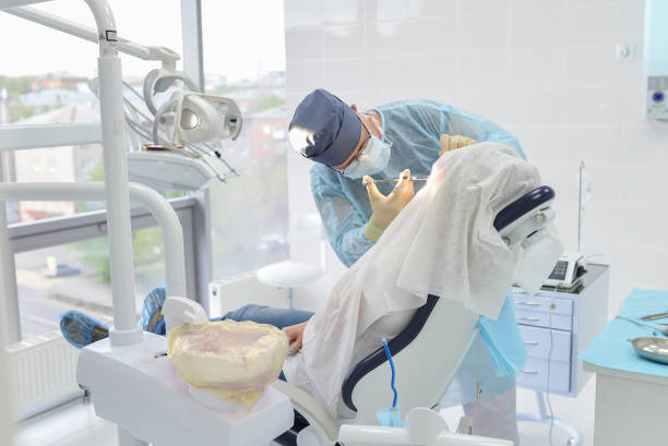 Best Emergency TMJ Treatment in Bnchard, LA